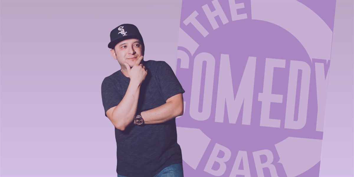 SATURDAY AUGUST 9: JOEY VILLAGOMEZ