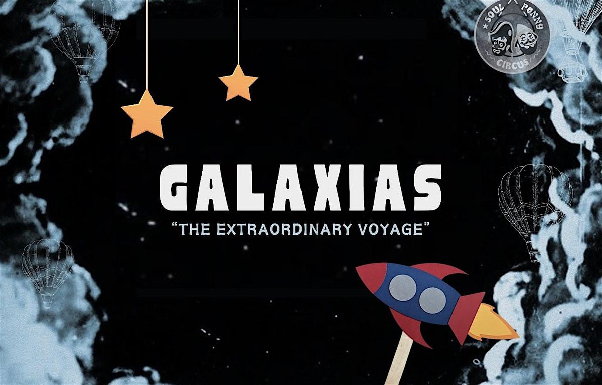 Galaxias