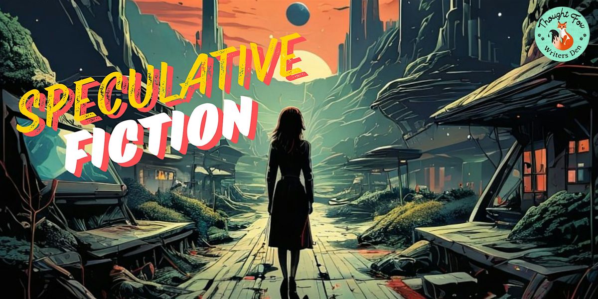 Speculative Fiction