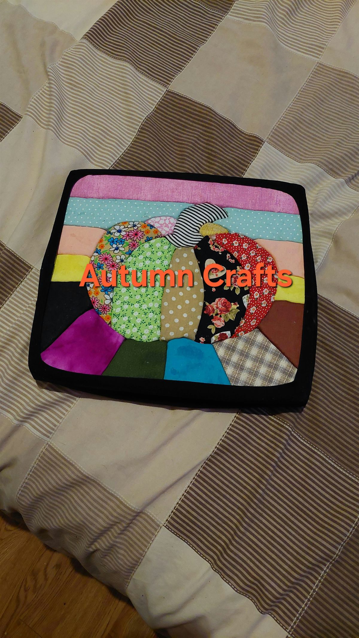 Autumn Crafts