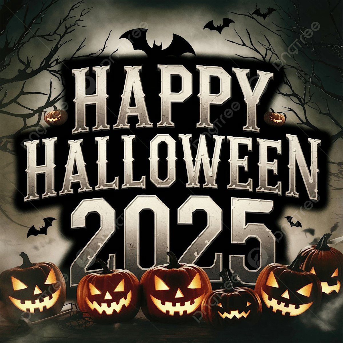 HALL-OW-FAME HTX: HALLOWEEN NIGHT 2025