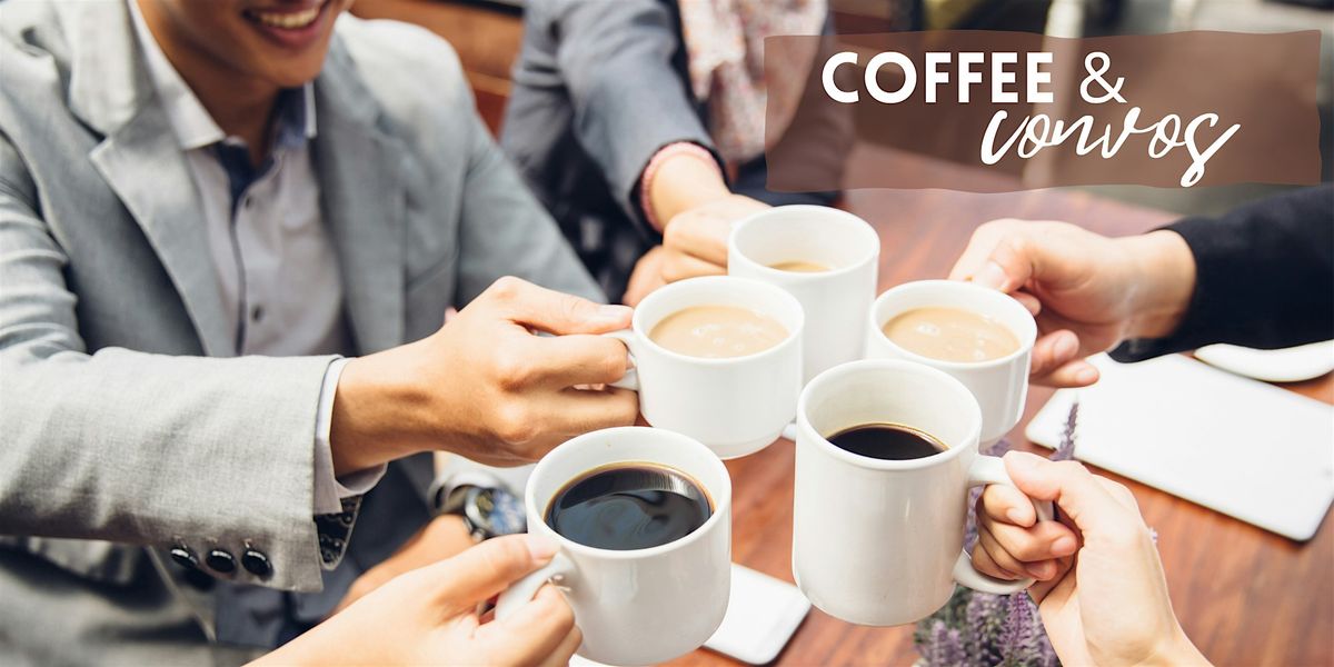 Coffee & Convos DTC