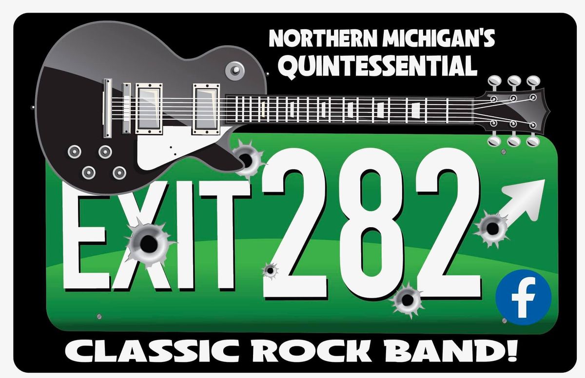 Live Music by Exit 282