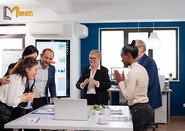 Core Management Skills  - 1 Day Workshop  in Baltimore, MD
