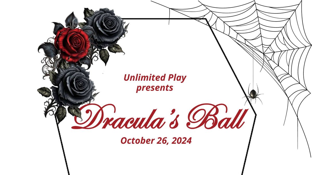 Dracula\u2019s Ball Gala