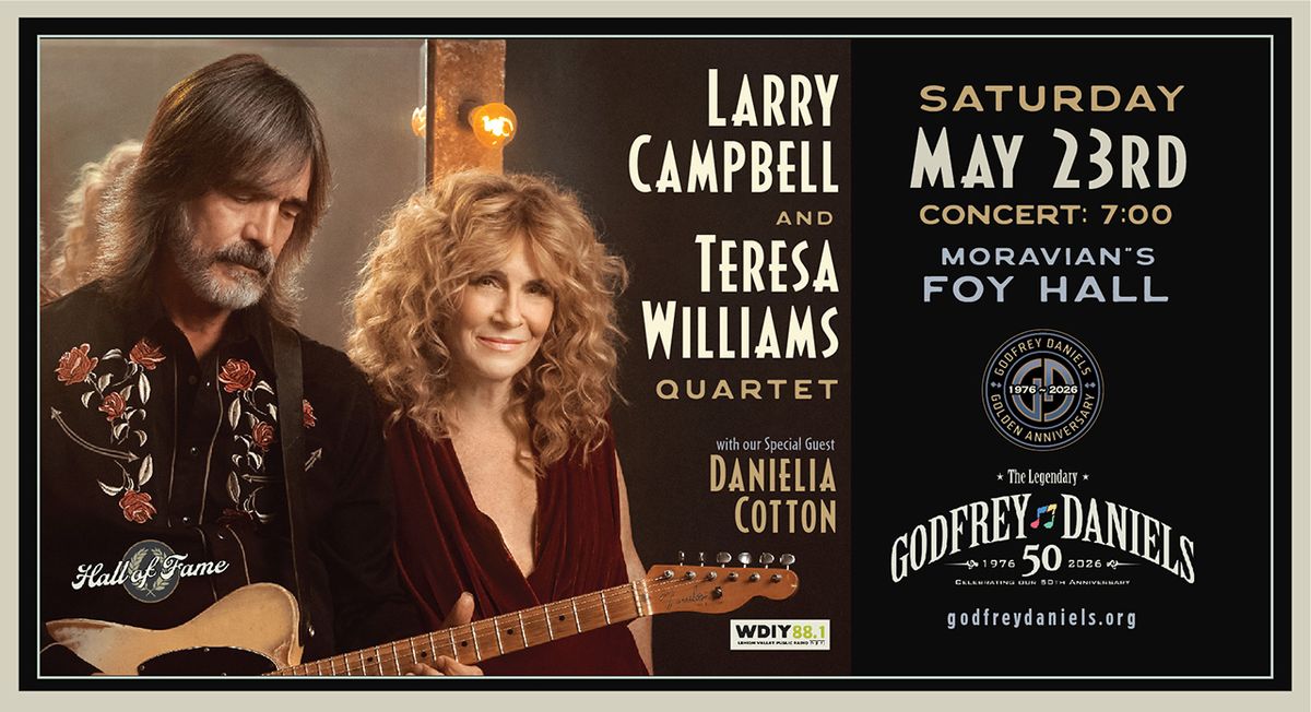 Godfrey at Cobbs Comedy Club