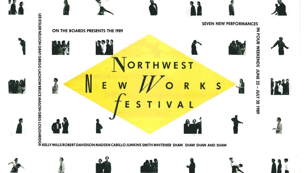 NW New Works 2025