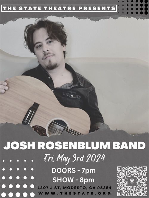 Josh Rosenblum Band