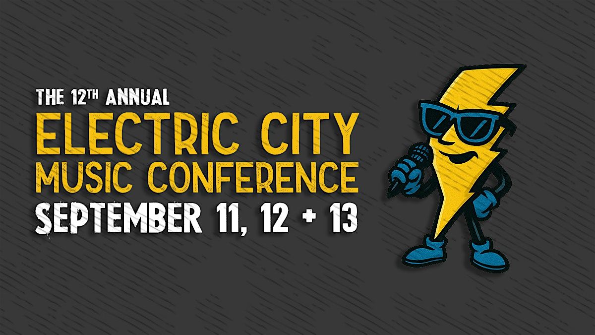 Your Conference Playbook: Maximize Your ECMC Experience
