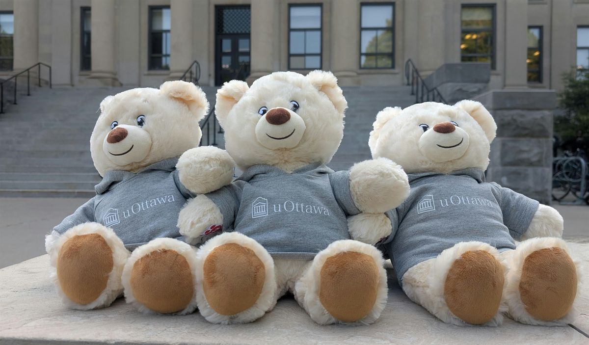 Atelier Build-a-Bear \/\/ Build-A-Bear Workshop
