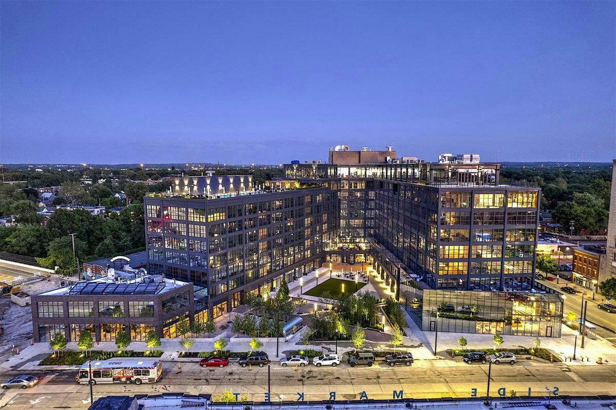 Realizing Mass Timber\u2019s Benefits: Key Design Decisions and Carbon Analysis