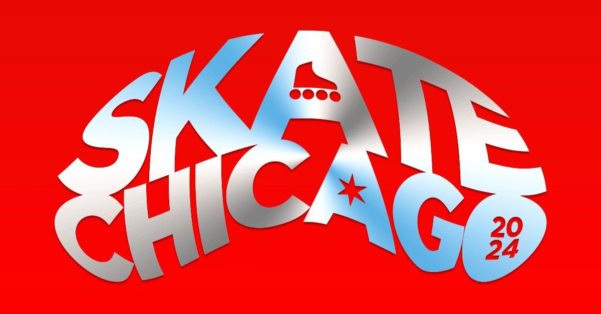 Skate Chicago 2024