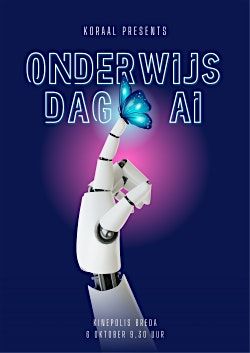 Koraal onderwijsdag 2025