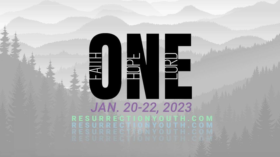 Resurrection 2023
