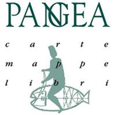 Pangea Libreria