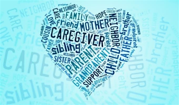 Caring for the Caregivers:   An Appreciation Lunch & Learn