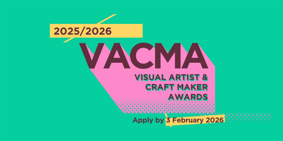 VACMA: Aberdeen City -  1:1 Info Sessions, 12th December 2025