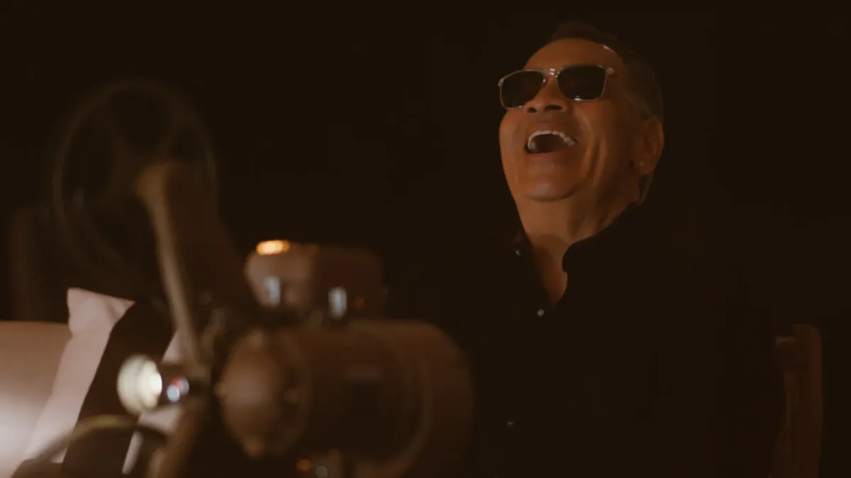 Tito Nieves in Los Angeles