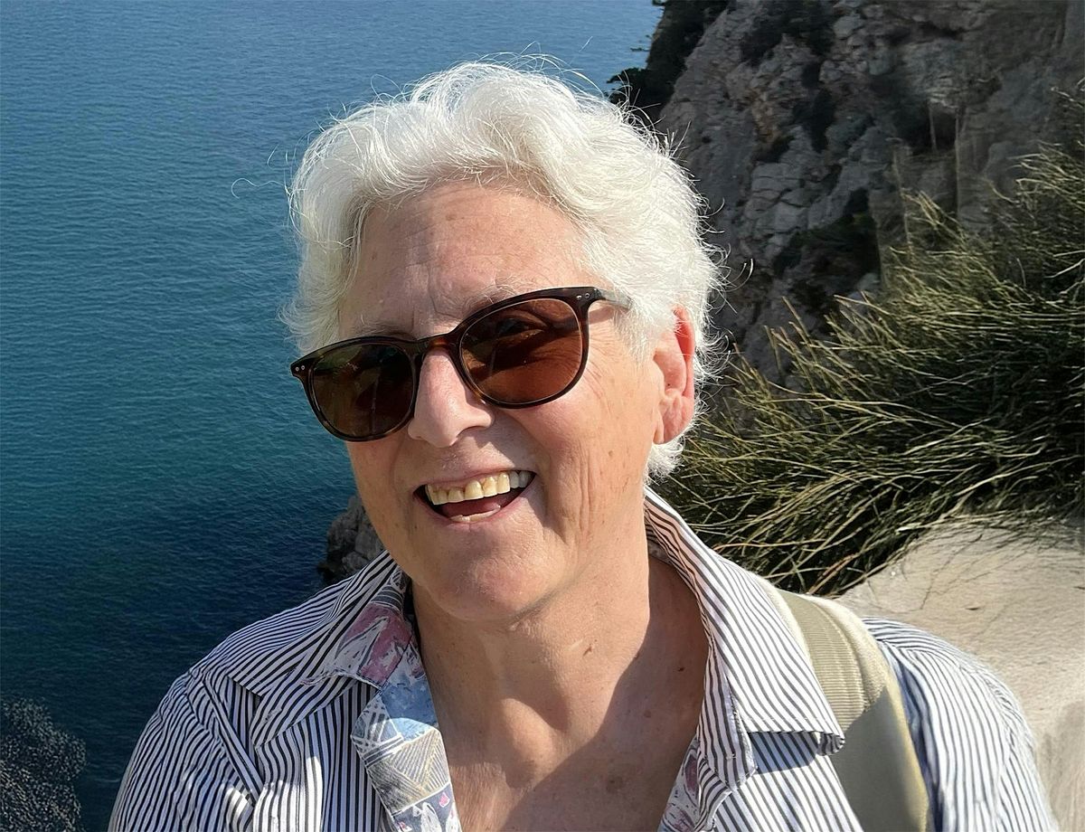 Lynette Margulies