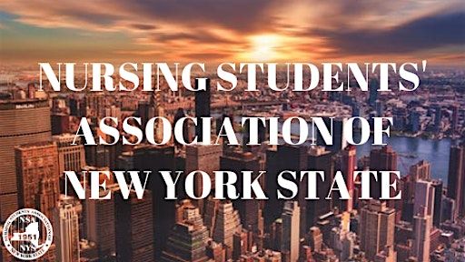 NSANYS 8th Annual Council of Student Leaders (COSL) Summit