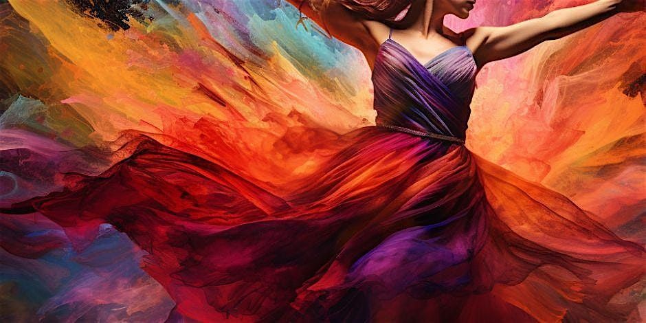 Painting a Picture in Lyrics and Melodies by Andy Sydow