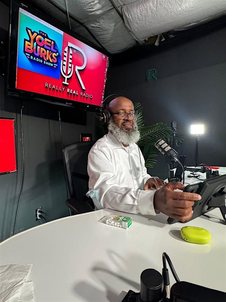 The YOEL Radio Show (Events By YOEL)