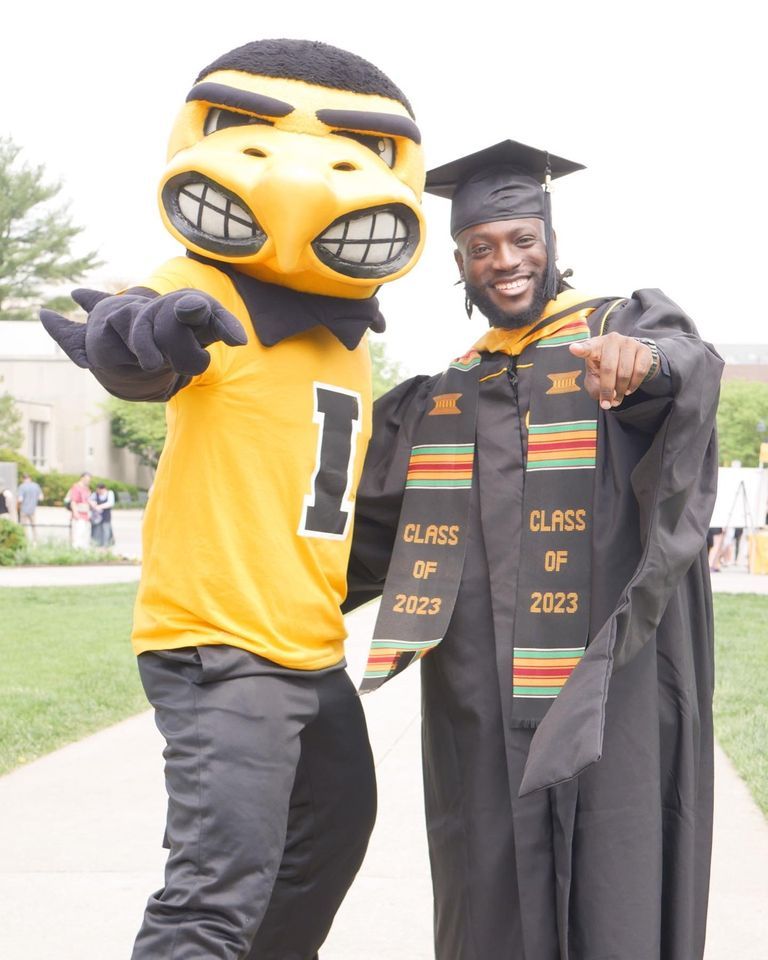 Grad Party\/Jam Session