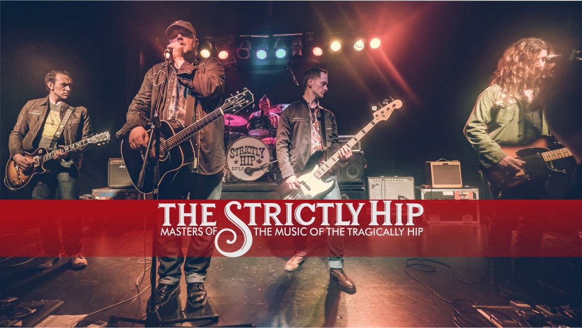 The Strictly Hip