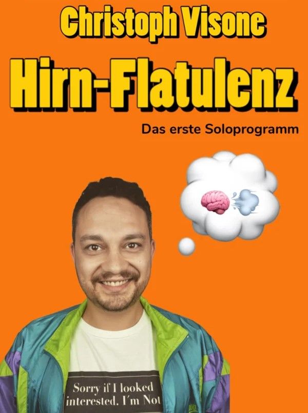 Hirn-Flatulenz