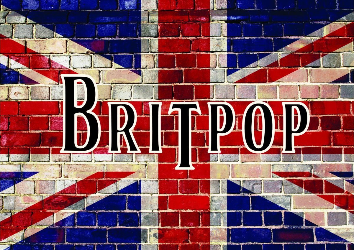  Britpop