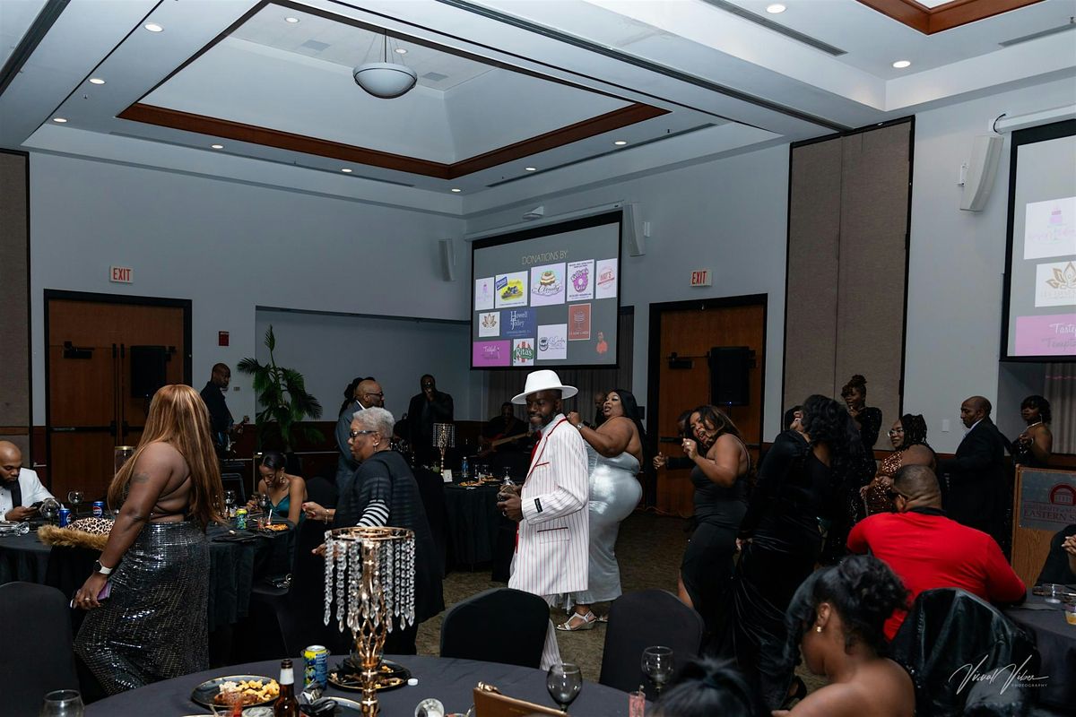 5th Annual Black Business Ball