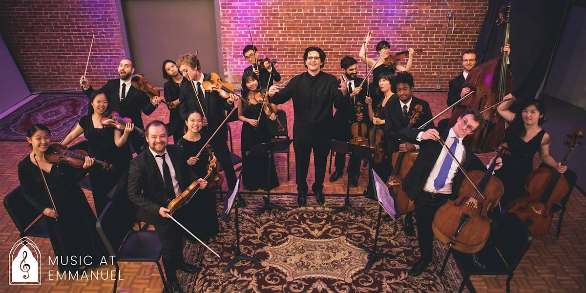 Mount Vernon Virtuosi: Around the world in six cellos