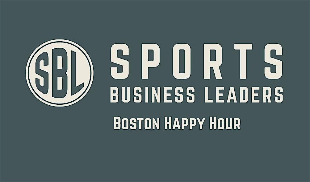 Sports Business Leaders - Boston