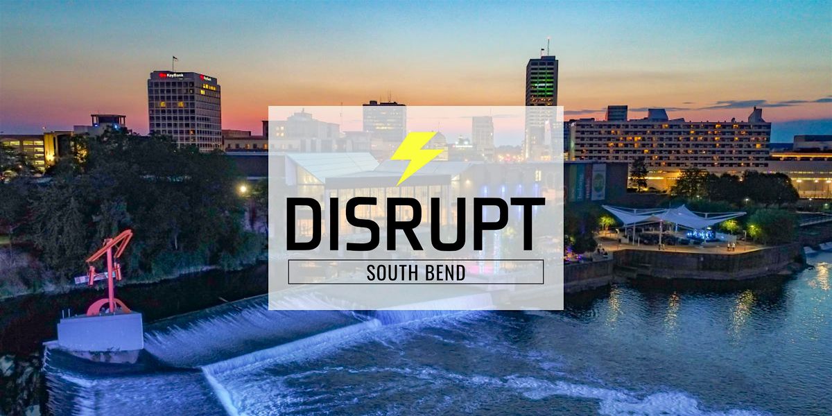 DisruptHR South Bend 3.0