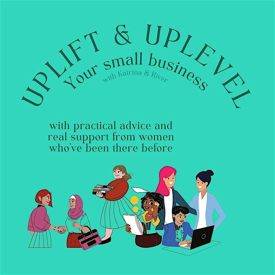 Uplift & Uplevel