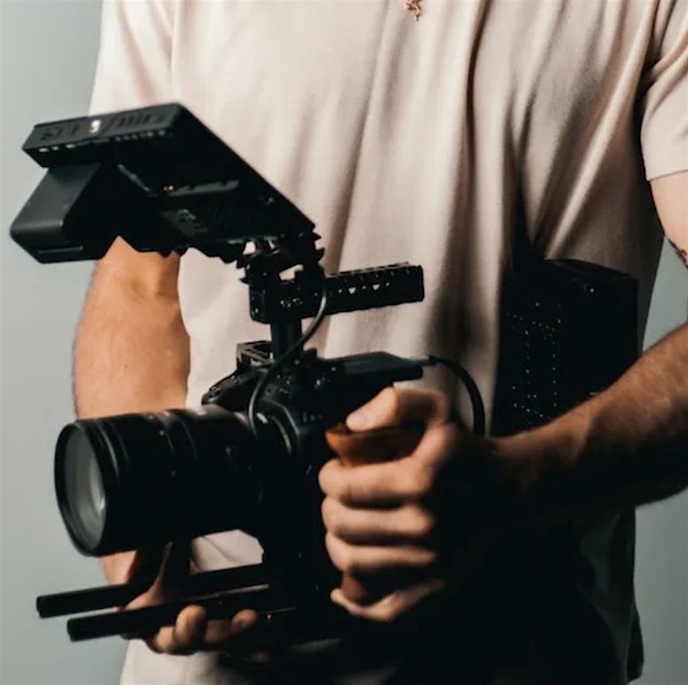Documentary Filmmaking: Production, Camera, Lights and Sound