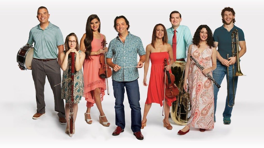 El Paso Symphony Orchestra: Yunchan Lim, Piano