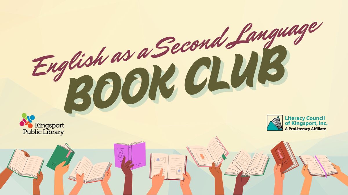 ESL Book Club