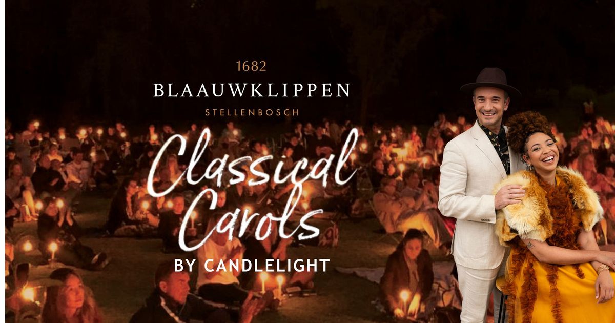 Classical Carols by Candlelight