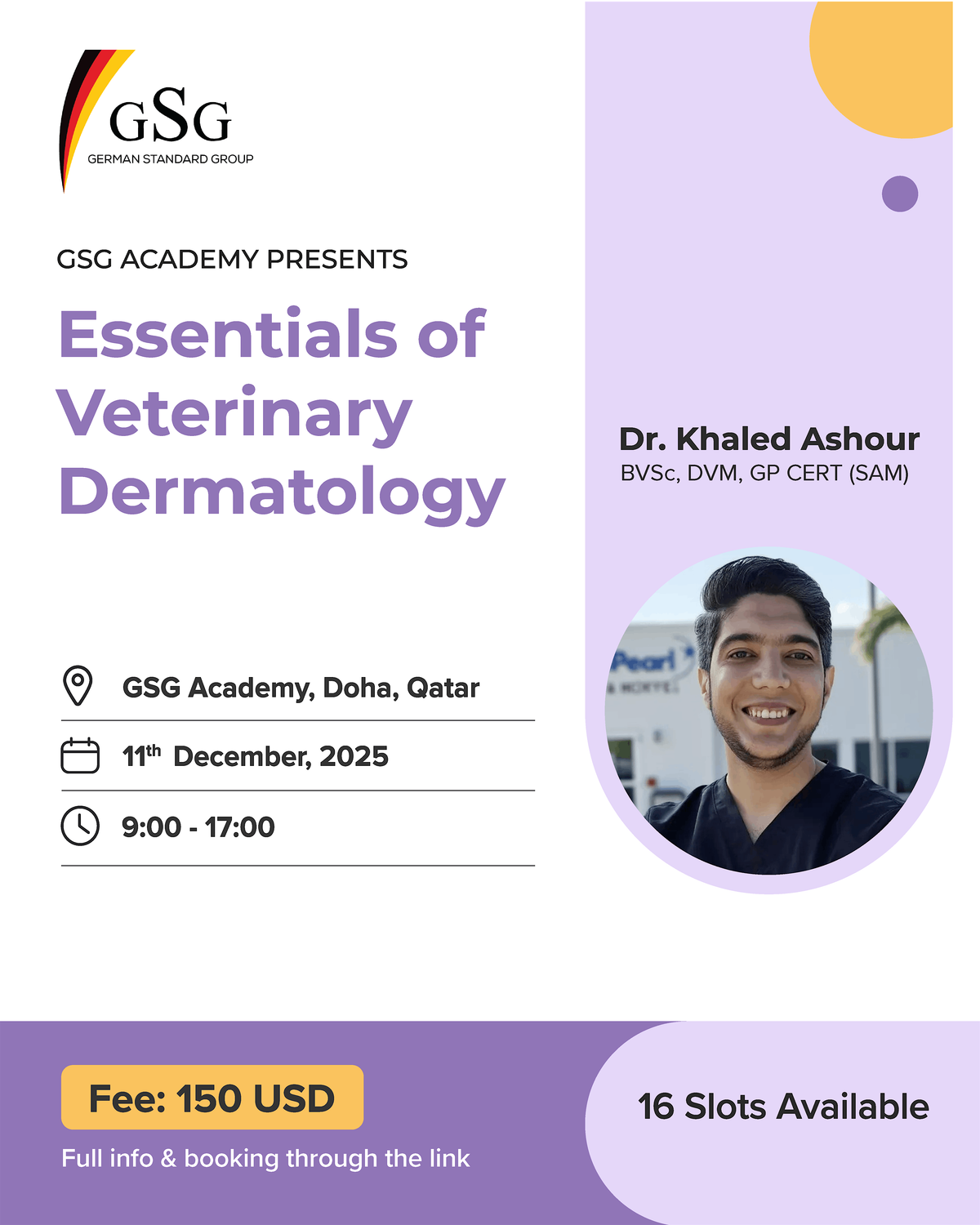 Essentials of Veterinary Dermatology