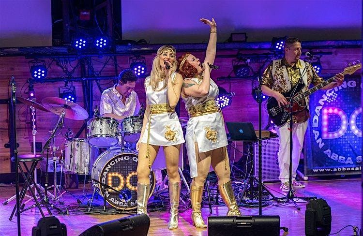 Dancing Queen: An ABBA Salute | Friday