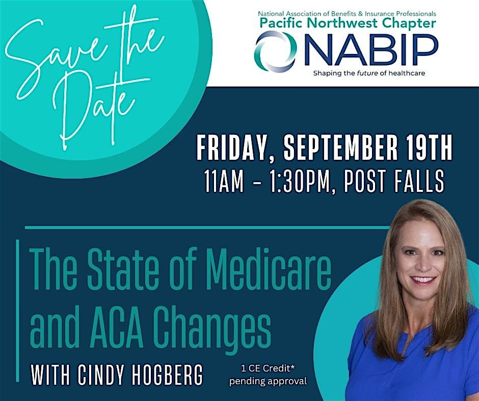 NABIP Chapter - SEPT Meetup