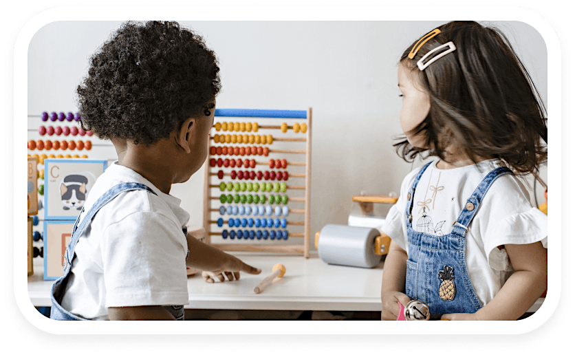 A Playful Intro to Art: Exploring Color, Texture & Creativity!