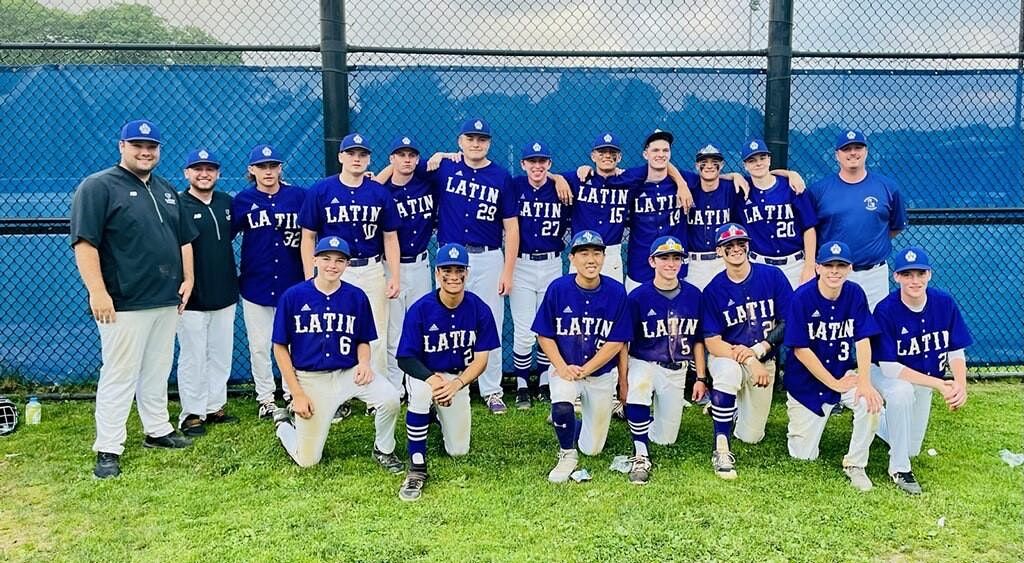 Boston Latin Varsity Baseball Banquet