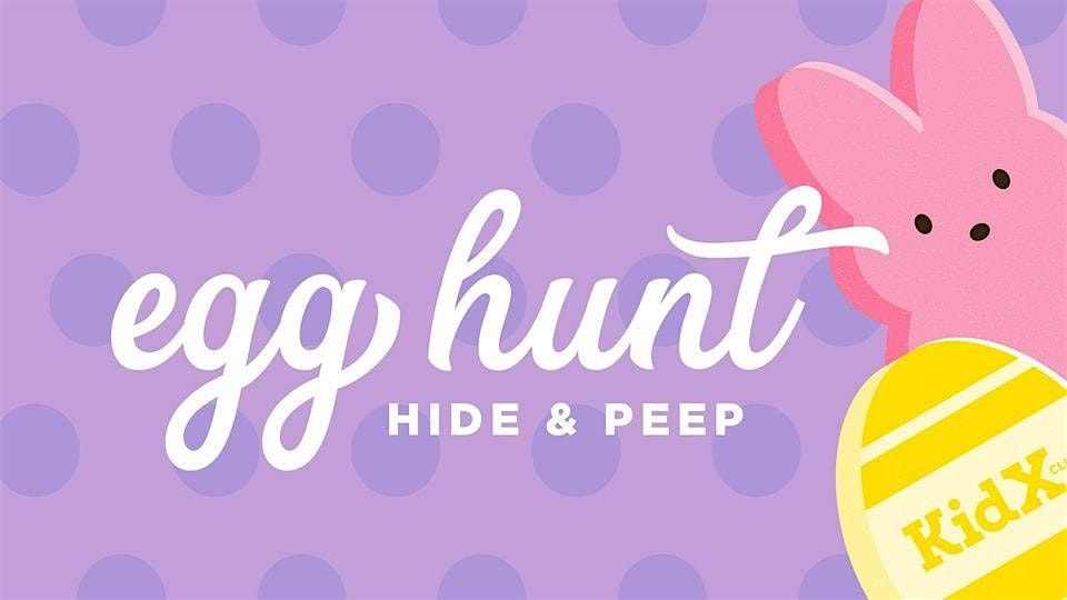 Hide & Peep