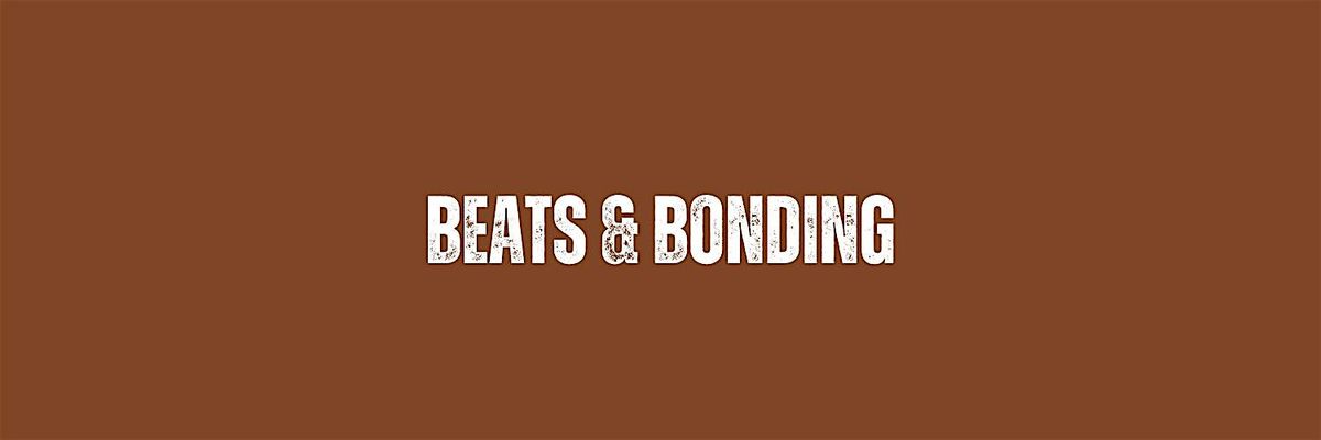 Beats & Bonding Fatherhood Collective