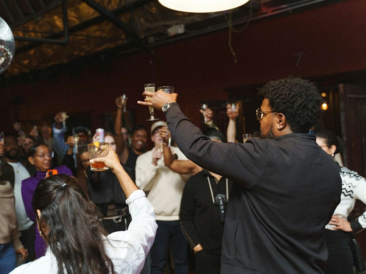TolHouse Turns 4