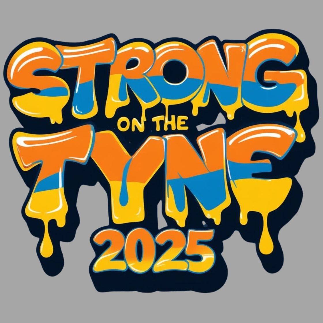 Strong on the Tyne 2025 