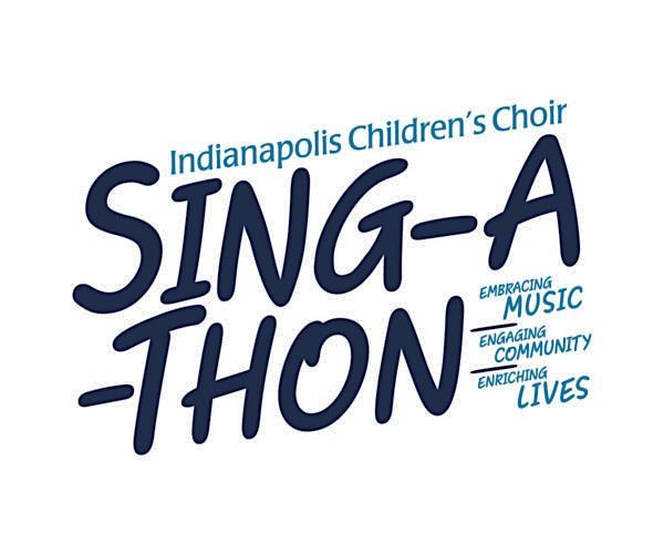 Indianapolis Children's Choir Sing-A-Thon