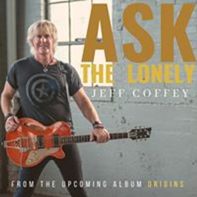 Jeff Coffey Music